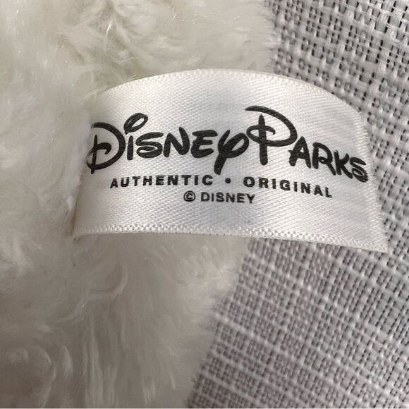 Disney Parks Fuzzy 16 Inch Donald Duck Plush Stuffed Animal - Picture 9 of 12